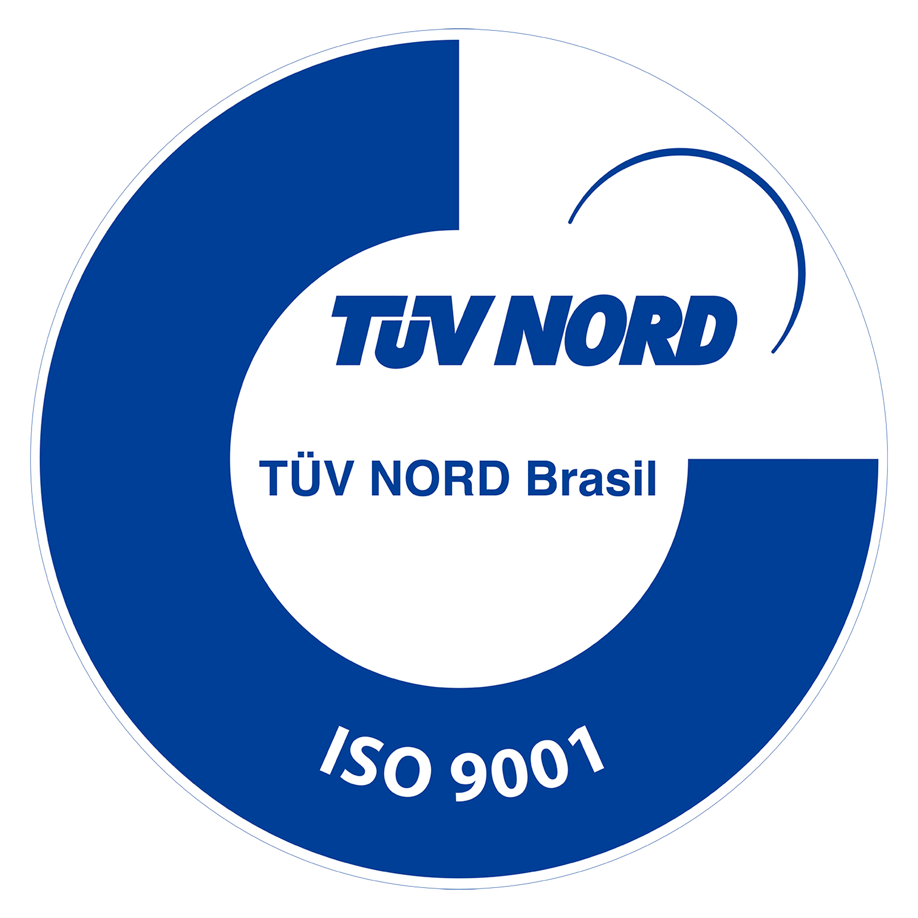 Sistema de Gestão da Qualidade